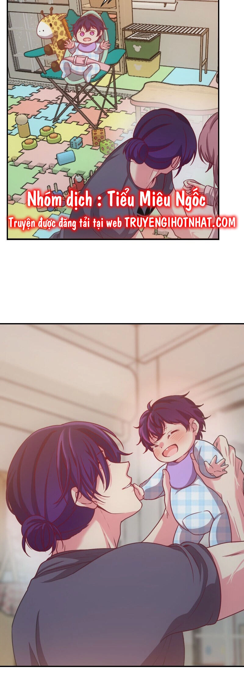 Xin Chào Con Yêu Chapter 5 - 41