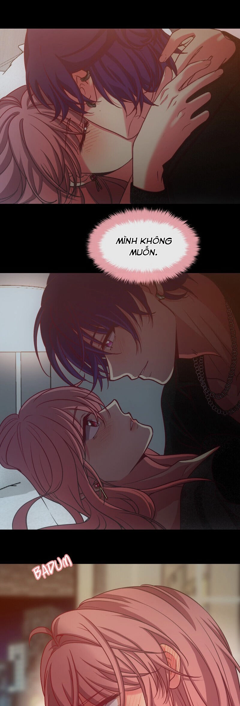 Xin Chào Con Yêu Chapter 5 - 43