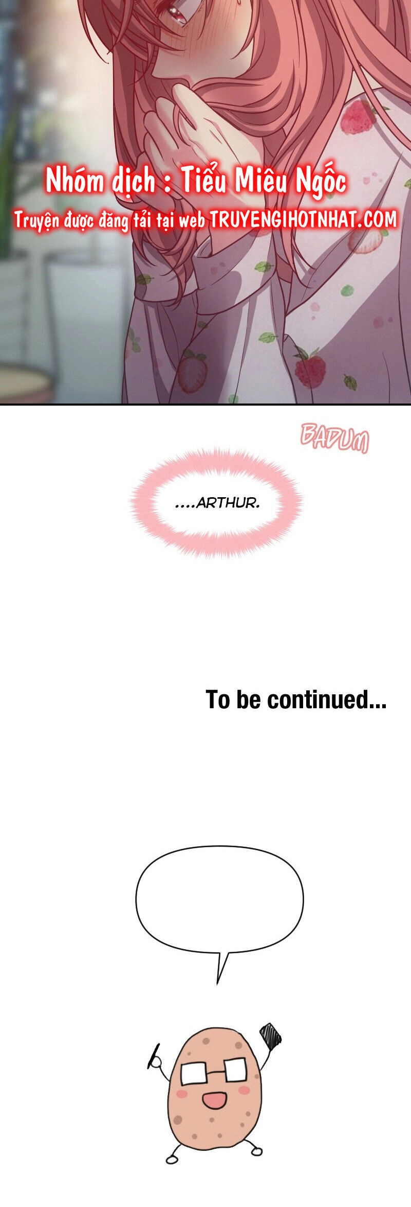 Xin Chào Con Yêu Chapter 5 - 44