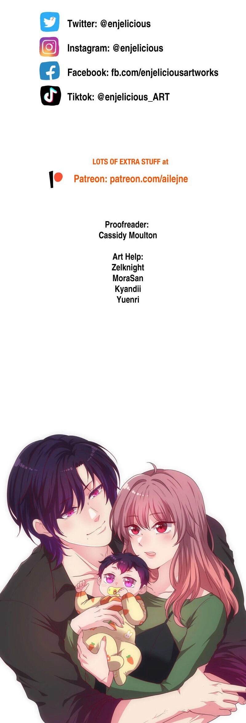 Xin Chào Con Yêu Chapter 5 - 45