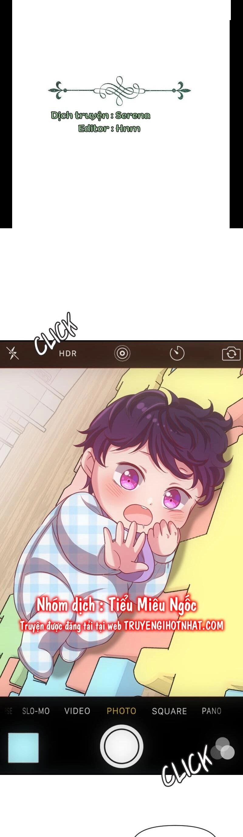 Xin Chào Con Yêu Chapter 6 - 2