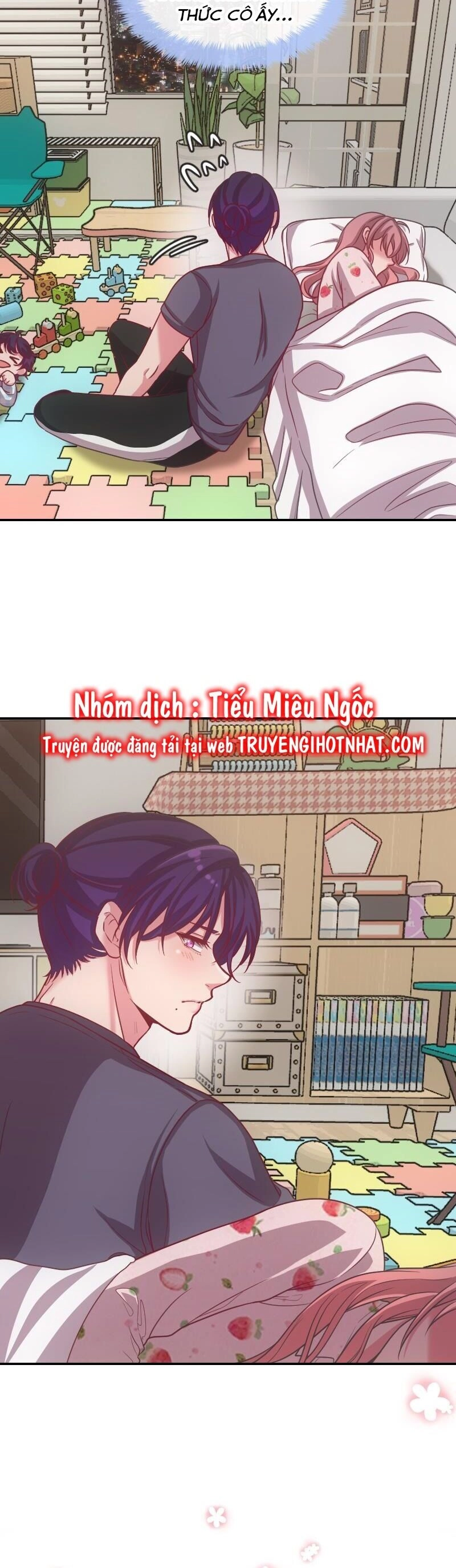 Xin Chào Con Yêu Chapter 6 - 5