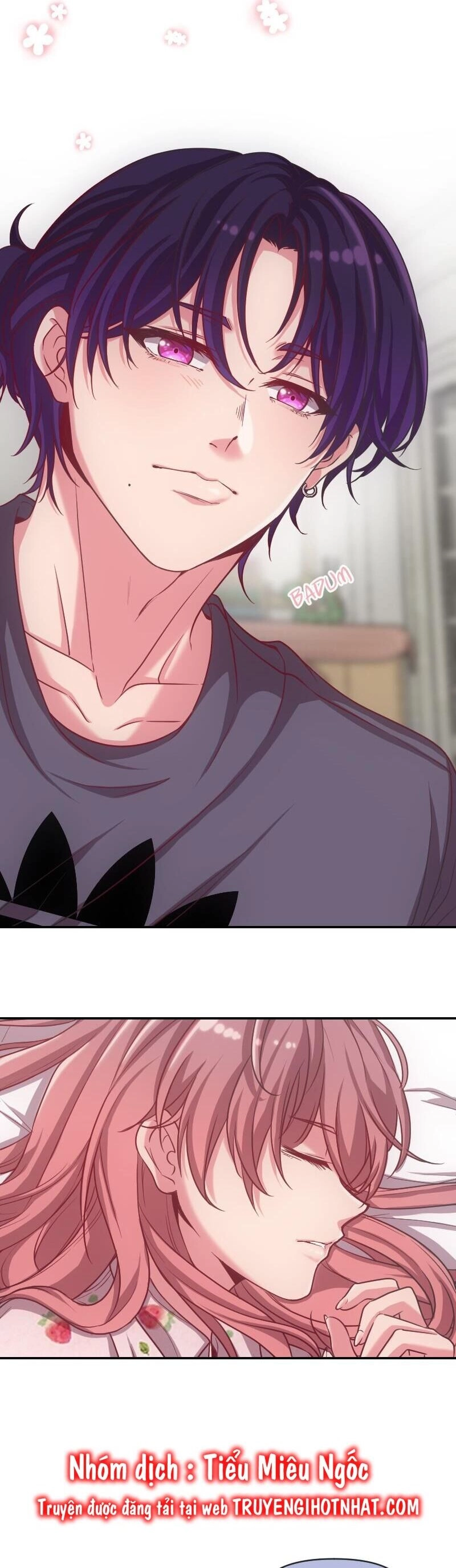 Xin Chào Con Yêu Chapter 6 - 6