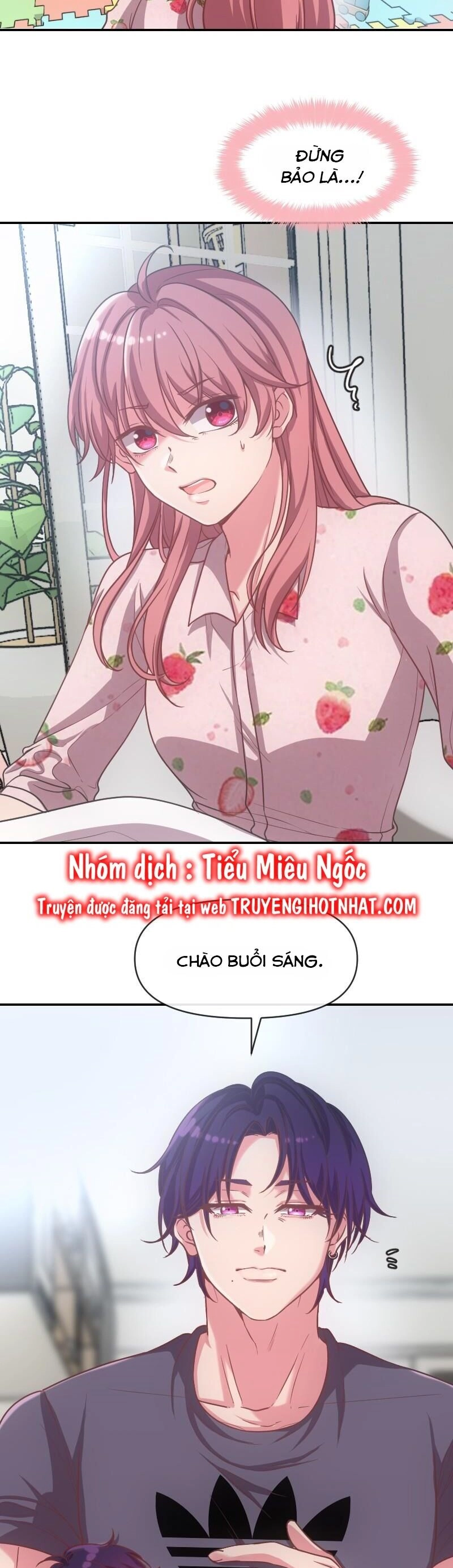 Xin Chào Con Yêu Chapter 6 - 9