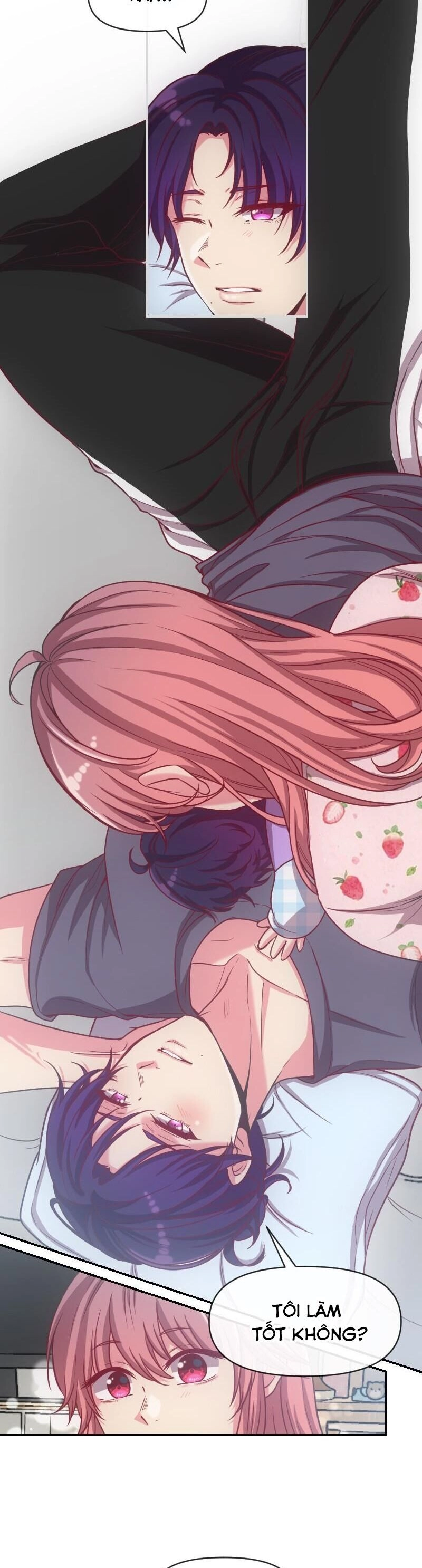 Xin Chào Con Yêu Chapter 6 - 14