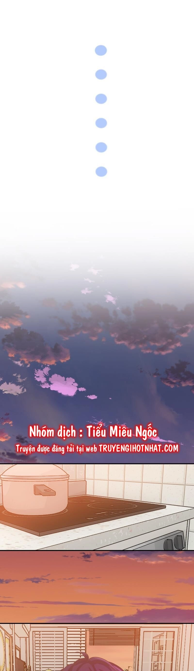 Xin Chào Con Yêu Chapter 6 - 20