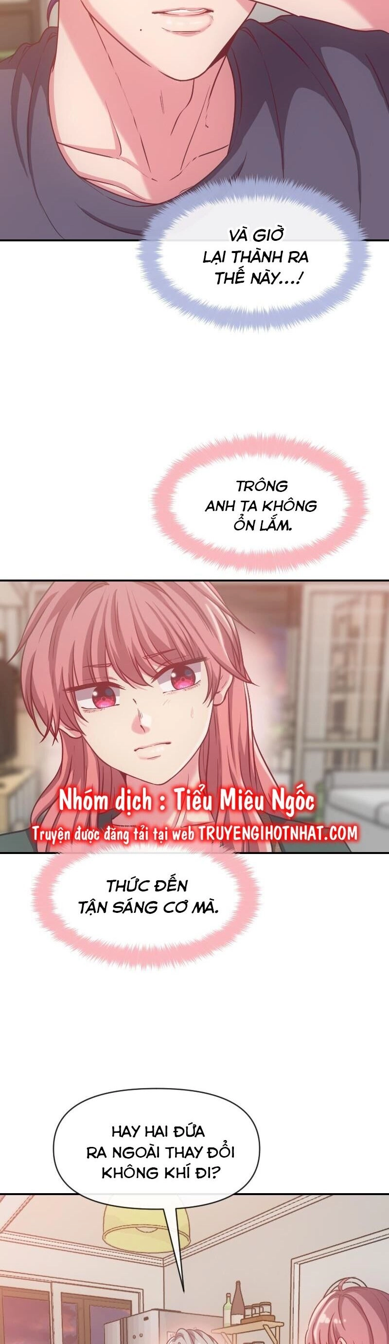 Xin Chào Con Yêu Chapter 6 - 22