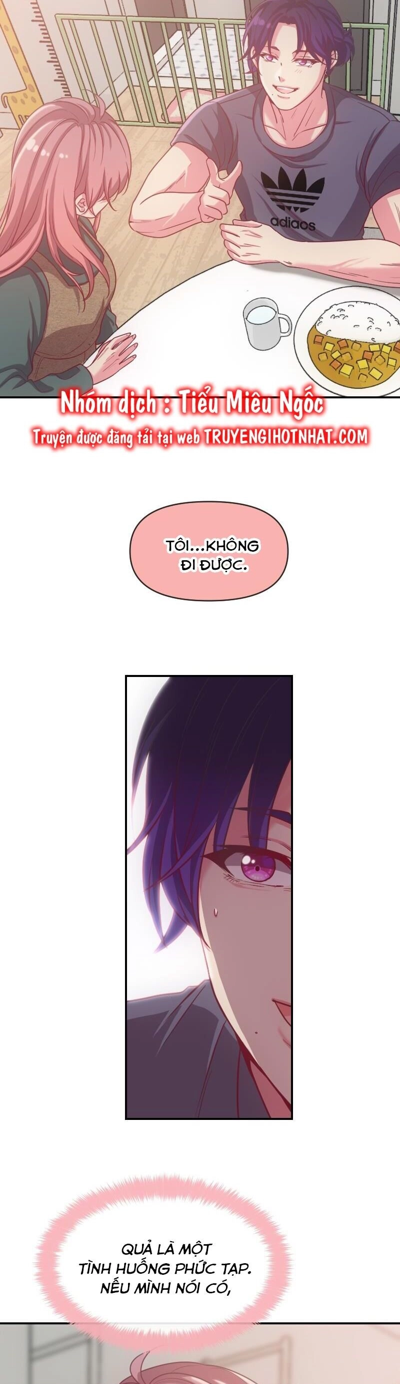 Xin Chào Con Yêu Chapter 6 - 24