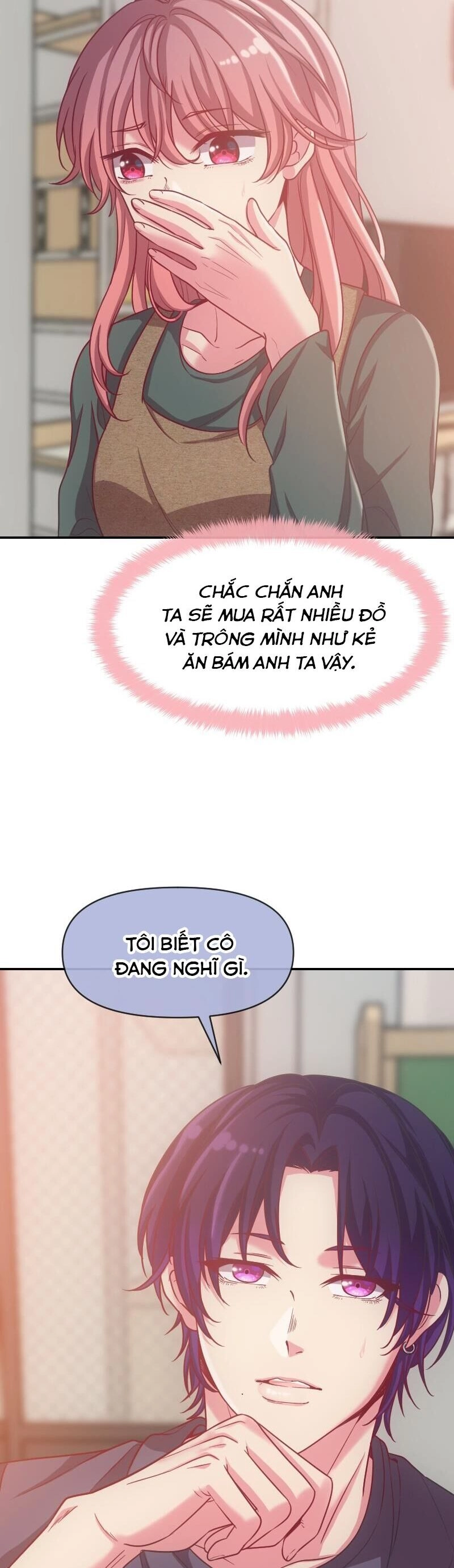 Xin Chào Con Yêu Chapter 6 - 25