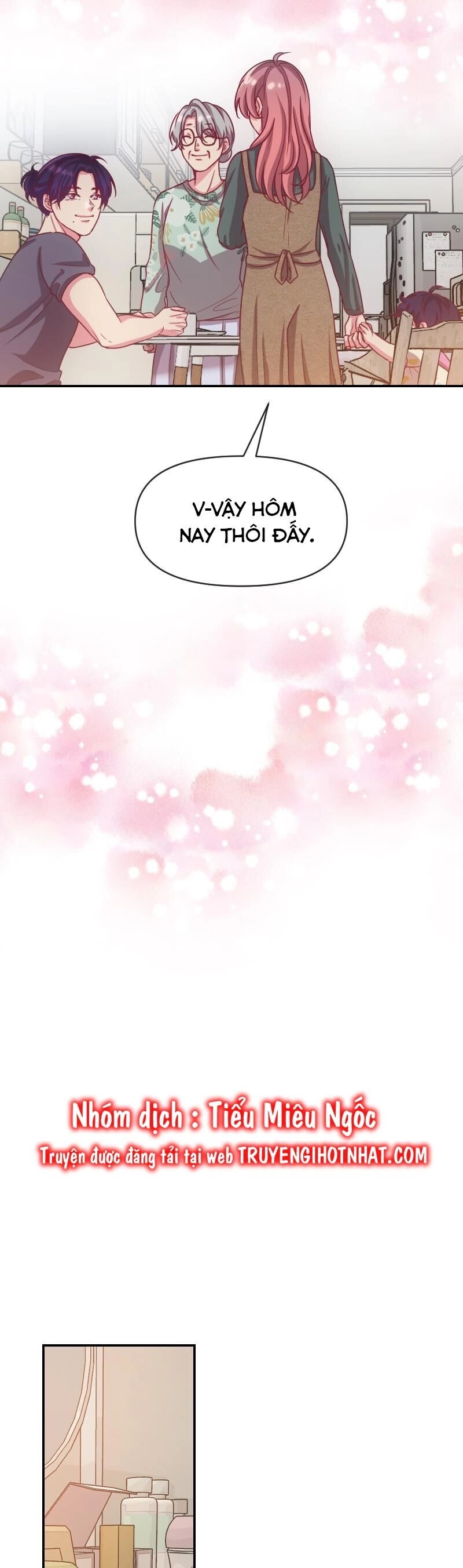 Xin Chào Con Yêu Chapter 6 - 27