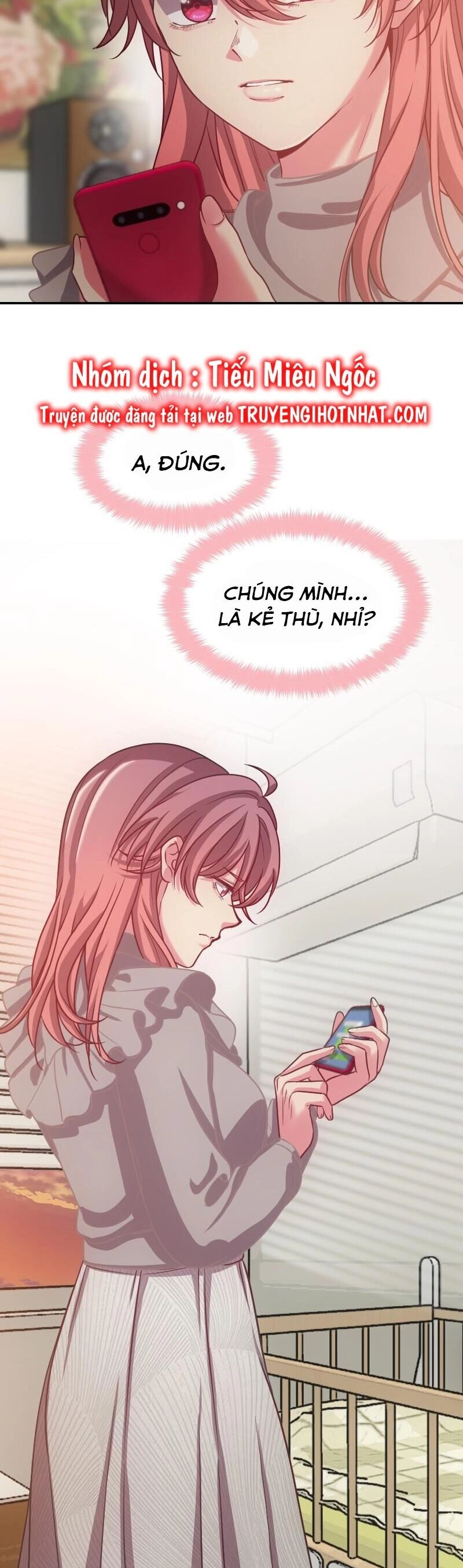 Xin Chào Con Yêu Chapter 6 - 29