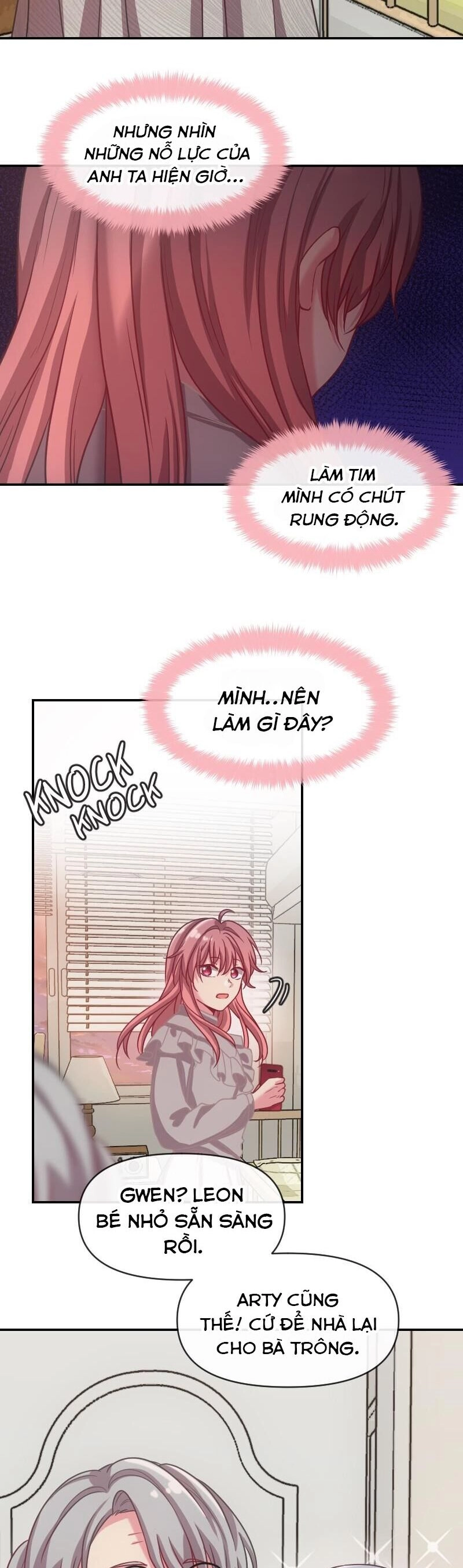 Xin Chào Con Yêu Chapter 6 - 30