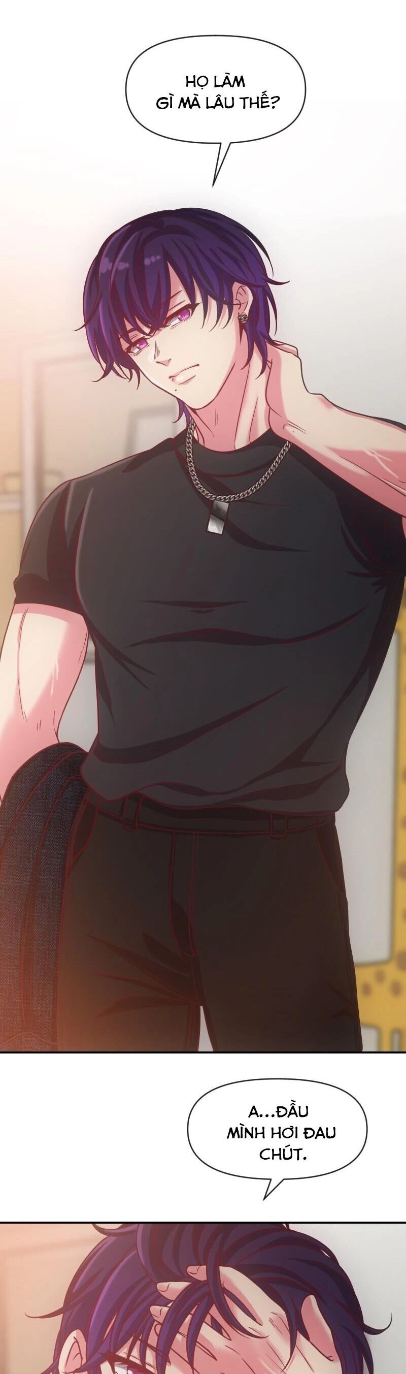 Xin Chào Con Yêu Chapter 6 - 32