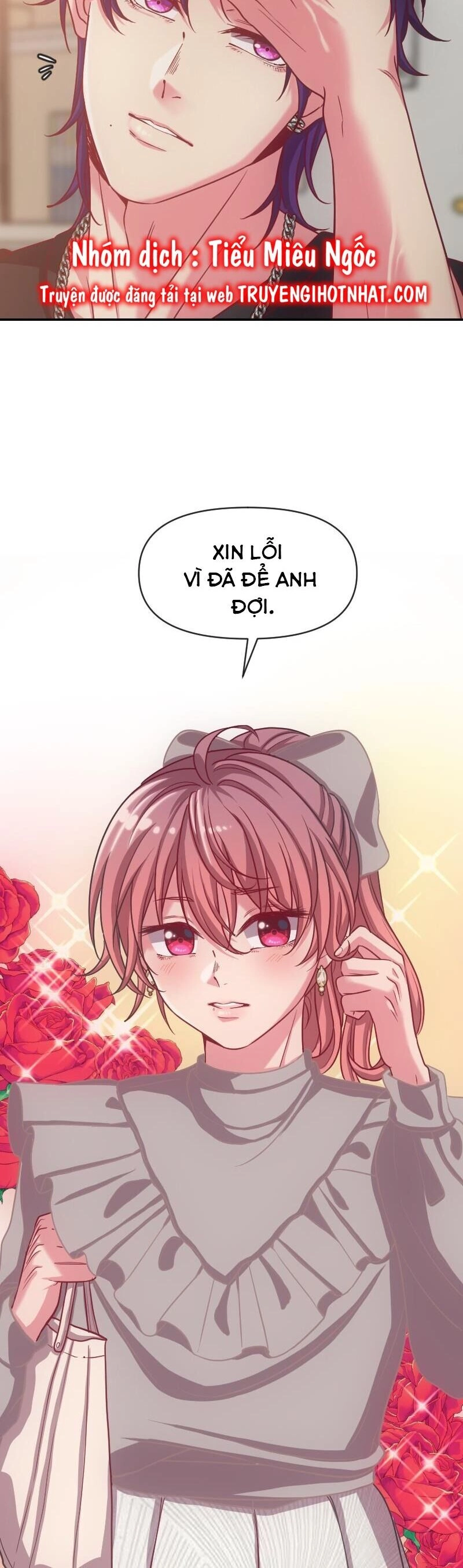 Xin Chào Con Yêu Chapter 6 - 33