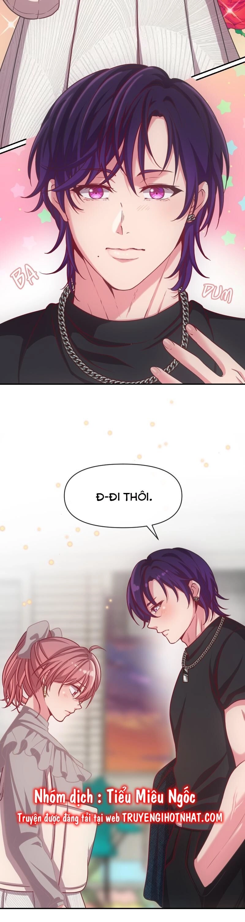 Xin Chào Con Yêu Chapter 6 - 34