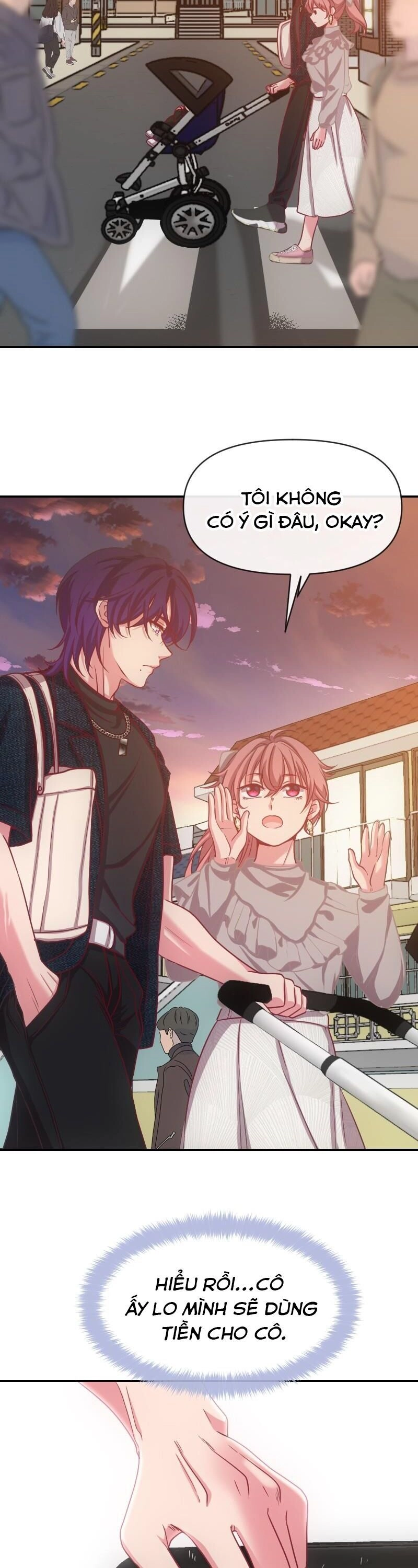 Xin Chào Con Yêu Chapter 6 - 37