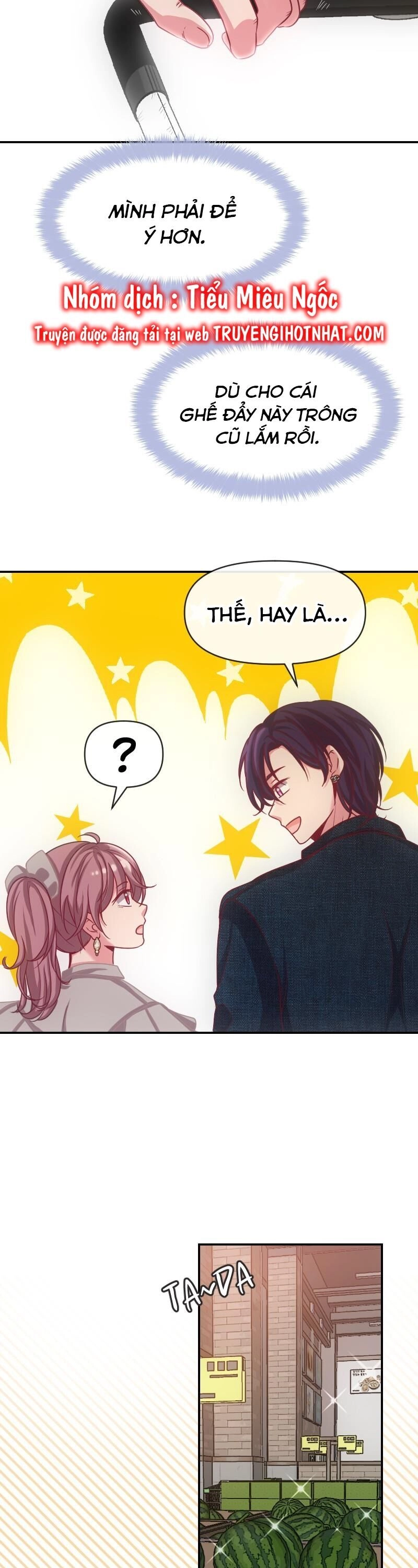 Xin Chào Con Yêu Chapter 6 - 38