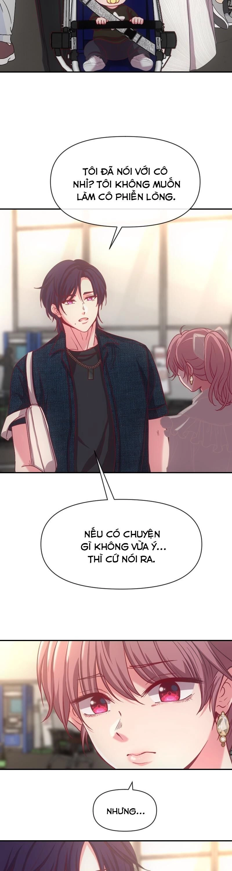 Xin Chào Con Yêu Chapter 6 - 40