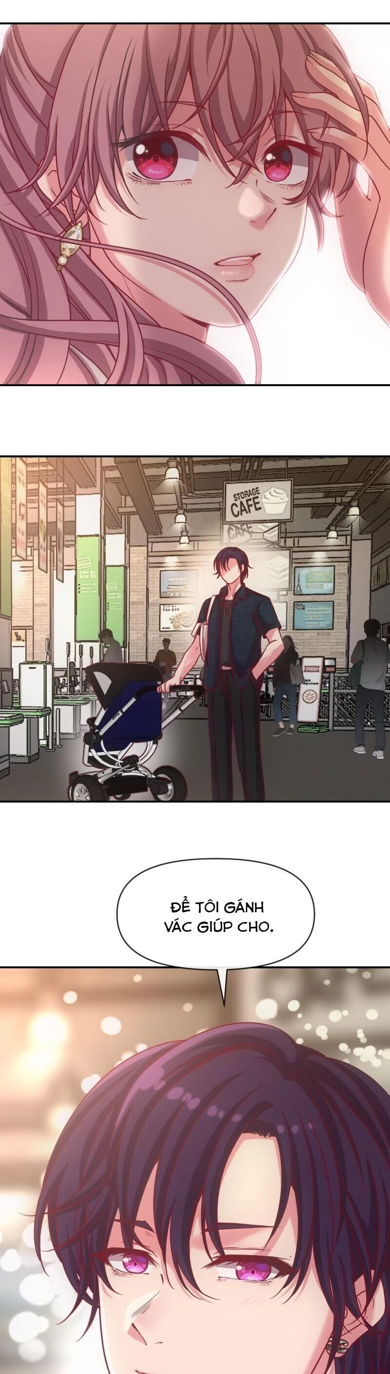 Xin Chào Con Yêu Chapter 6 - 42