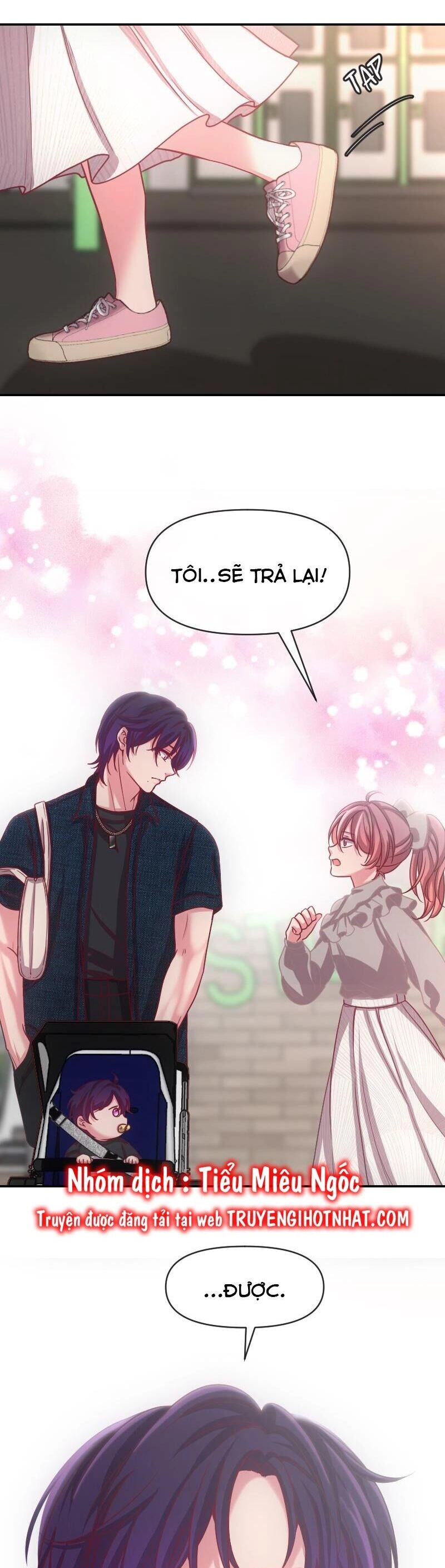 Xin Chào Con Yêu Chapter 6 - 44