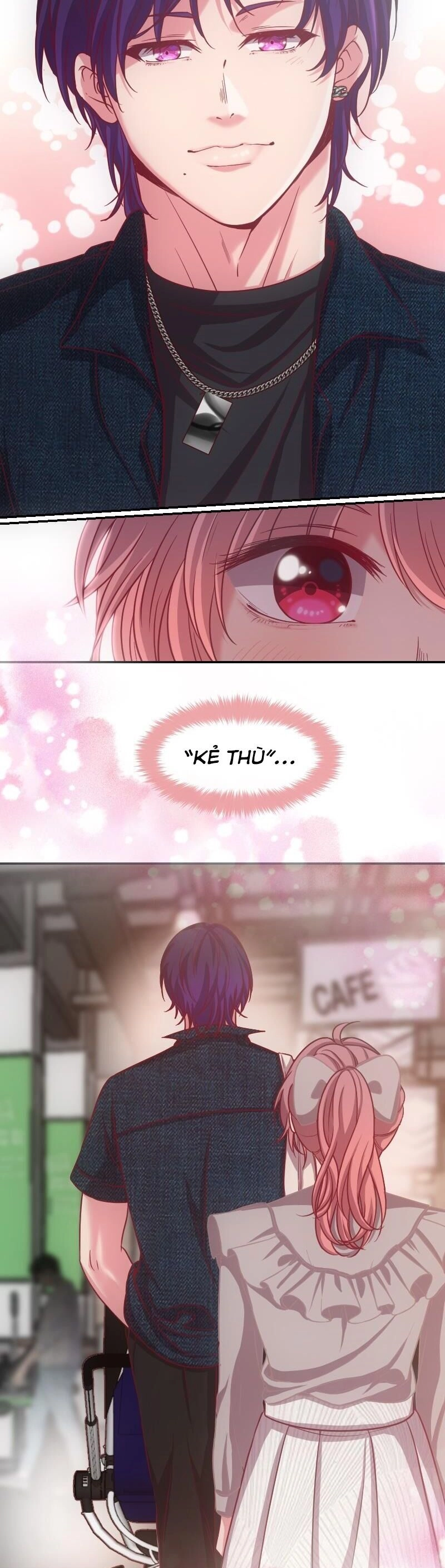 Xin Chào Con Yêu Chapter 6 - 45