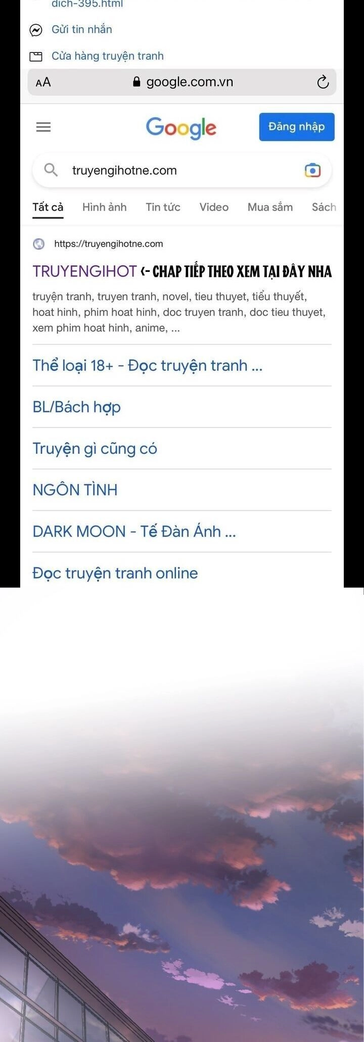 Xin Chào Con Yêu Chapter 7 - 2