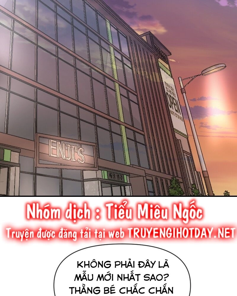 Xin Chào Con Yêu Chapter 7 - 3