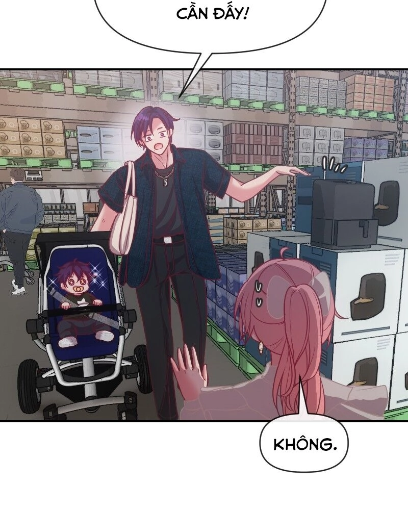 Xin Chào Con Yêu Chapter 7 - 4