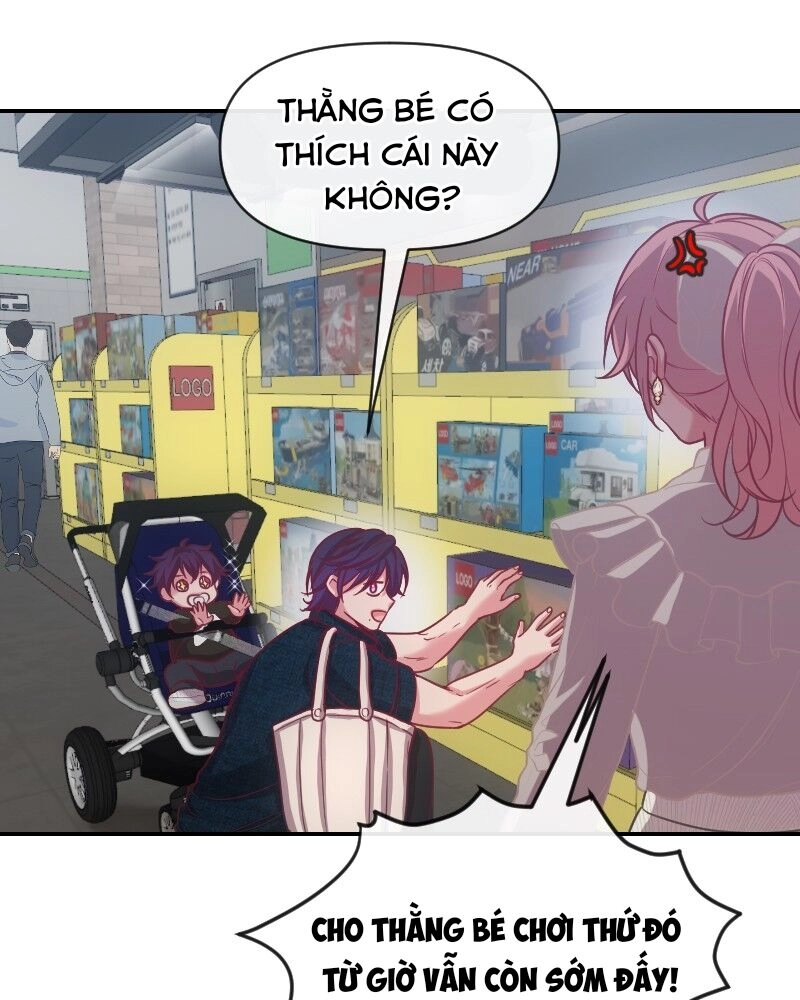 Xin Chào Con Yêu Chapter 7 - 5