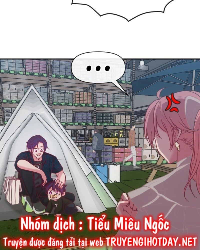 Xin Chào Con Yêu Chapter 7 - 6