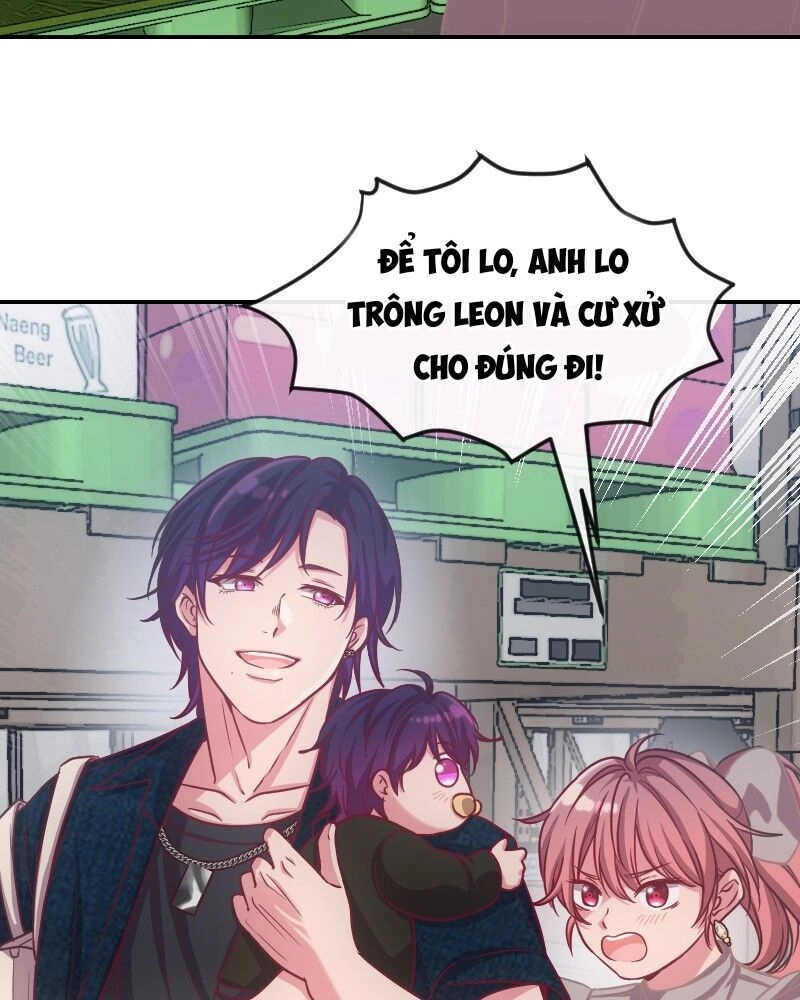 Xin Chào Con Yêu Chapter 7 - 7