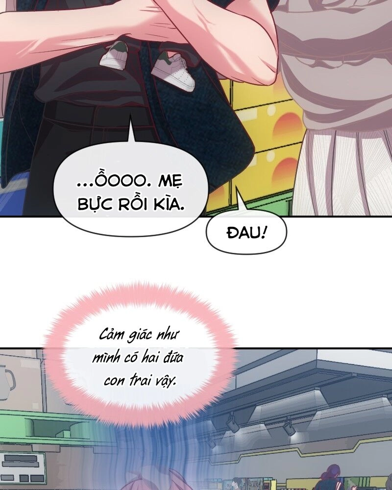 Xin Chào Con Yêu Chapter 7 - 8