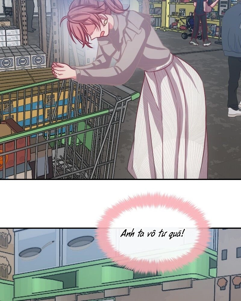 Xin Chào Con Yêu Chapter 7 - 9