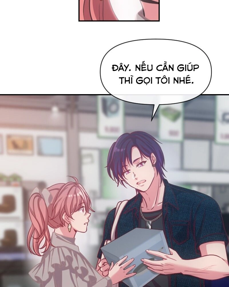 Xin Chào Con Yêu Chapter 7 - 18