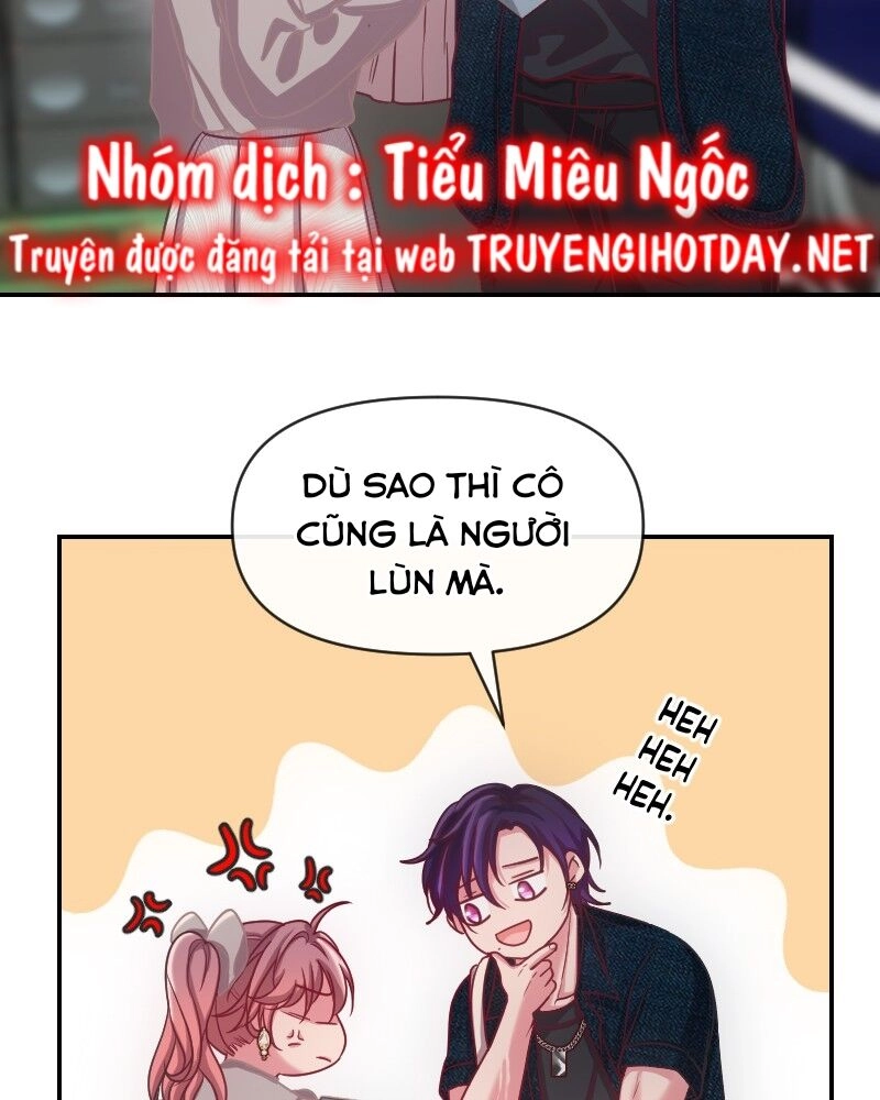 Xin Chào Con Yêu Chapter 7 - 19