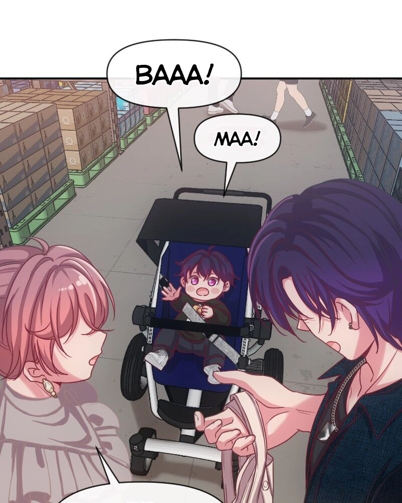 Xin Chào Con Yêu Chapter 7 - 24