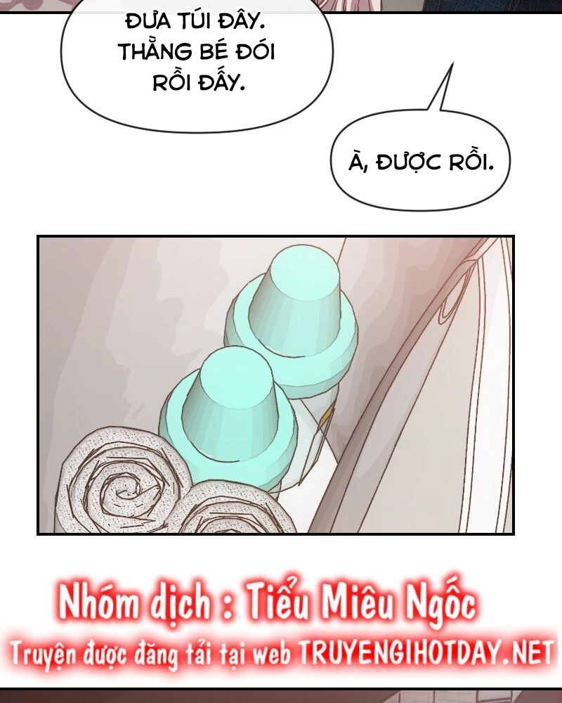 Xin Chào Con Yêu Chapter 7 - 25