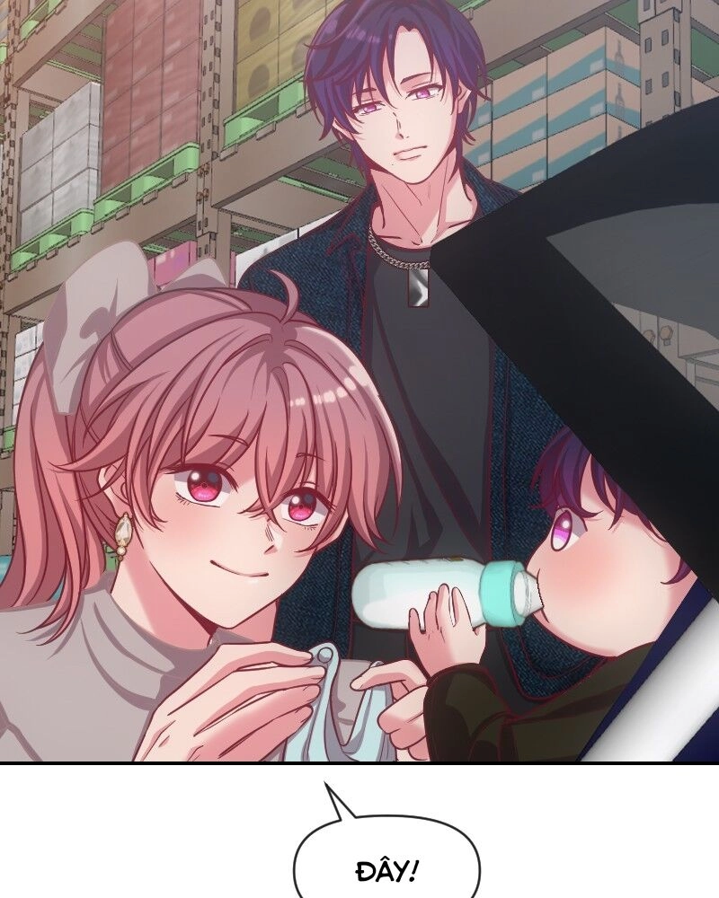 Xin Chào Con Yêu Chapter 7 - 27