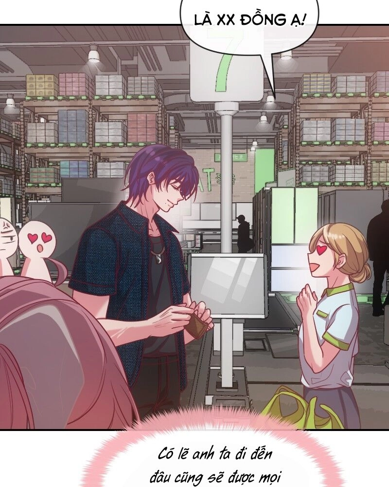 Xin Chào Con Yêu Chapter 7 - 36