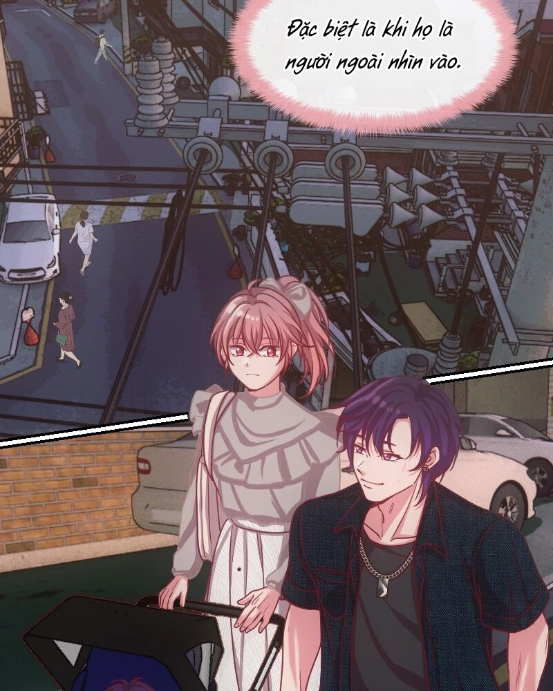 Xin Chào Con Yêu Chapter 7 - 42