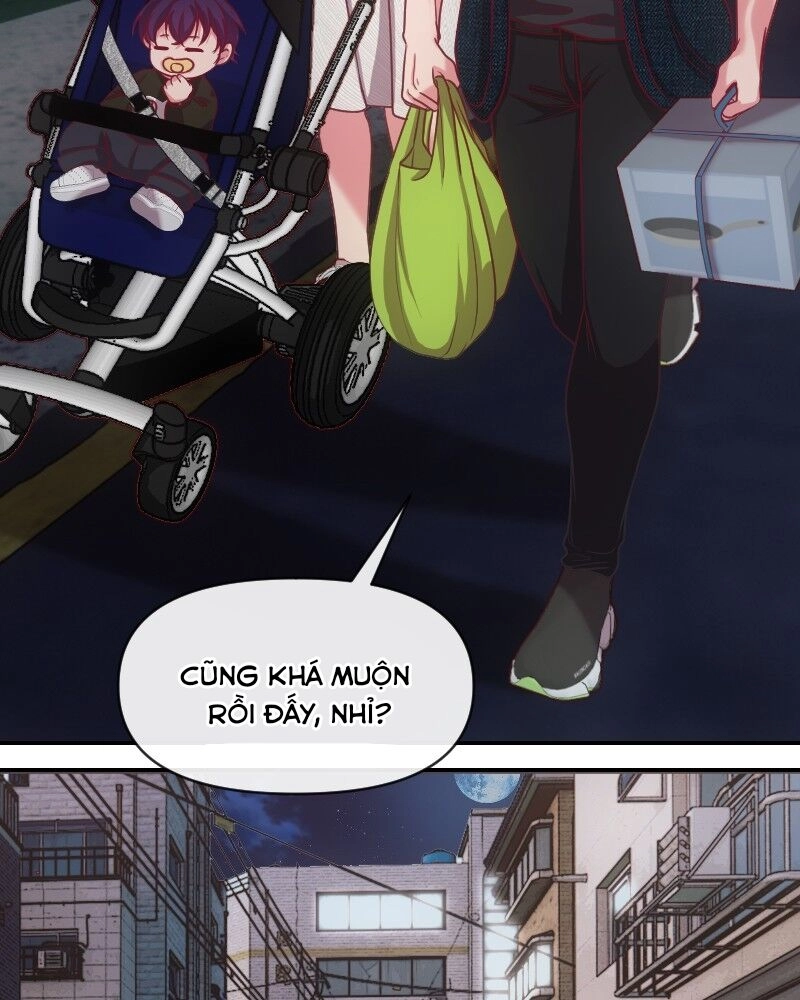 Xin Chào Con Yêu Chapter 7 - 43