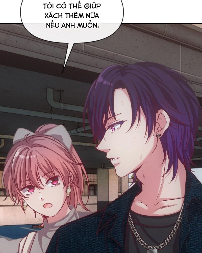 Xin Chào Con Yêu Chapter 7 - 46