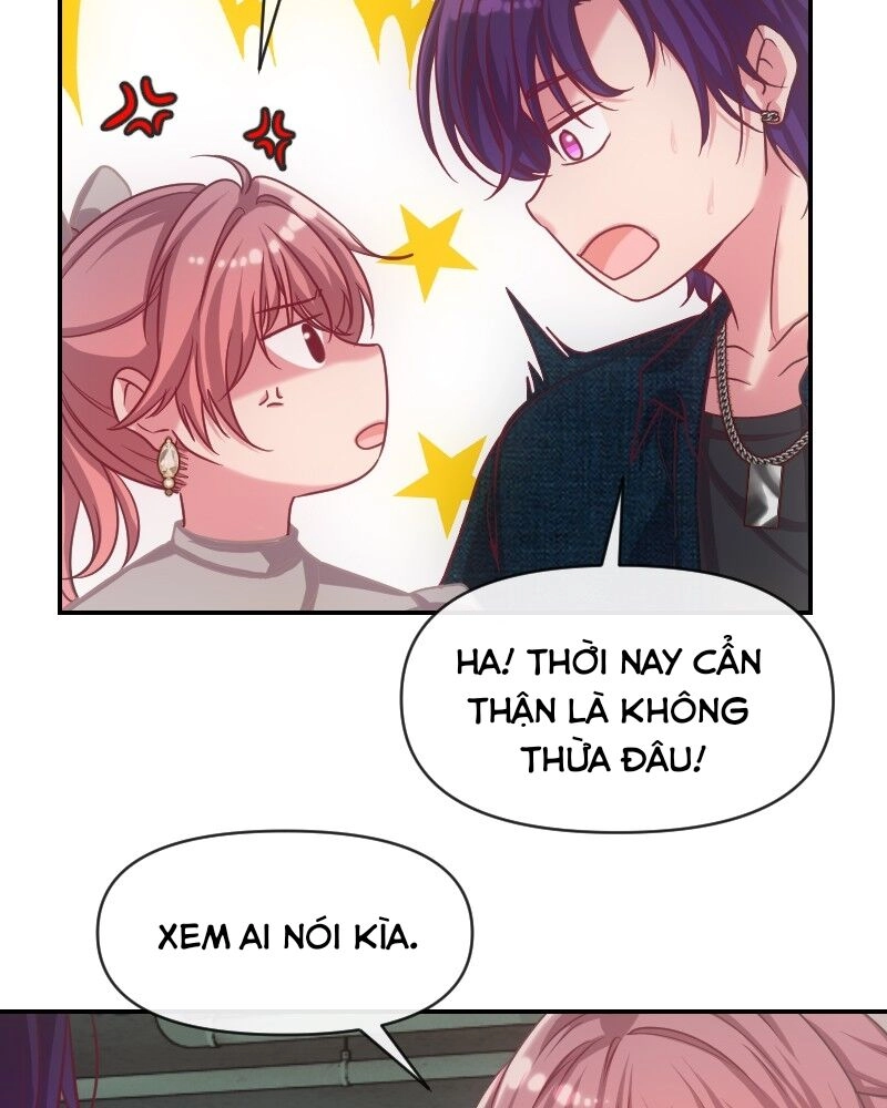 Xin Chào Con Yêu Chapter 7 - 56
