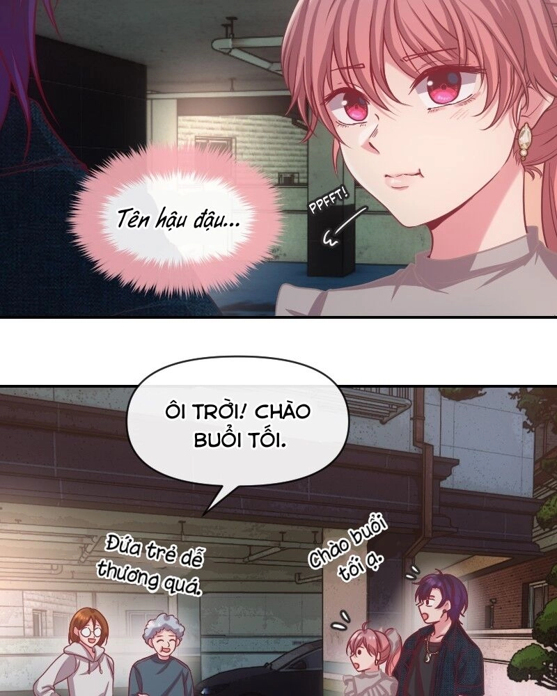 Xin Chào Con Yêu Chapter 7 - 57