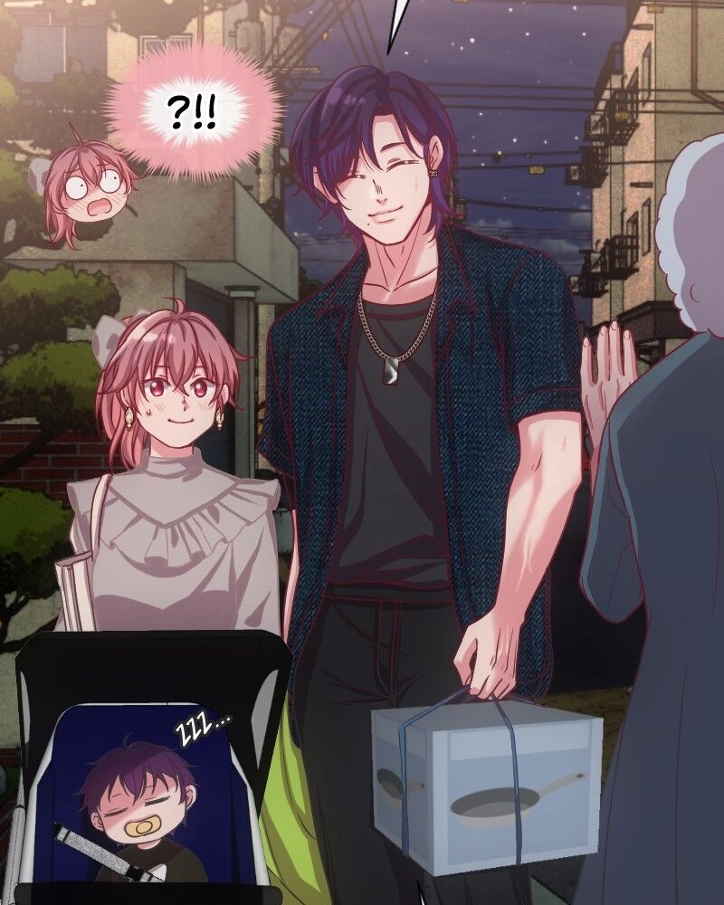 Xin Chào Con Yêu Chapter 7 - 60