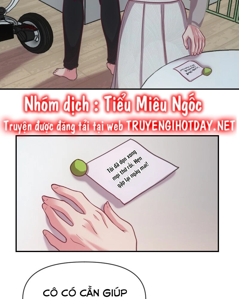 Xin Chào Con Yêu Chapter 7 - 66