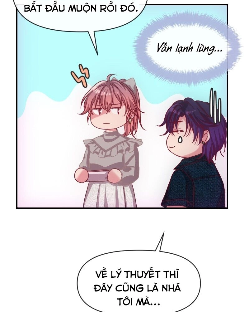 Xin Chào Con Yêu Chapter 7 - 69