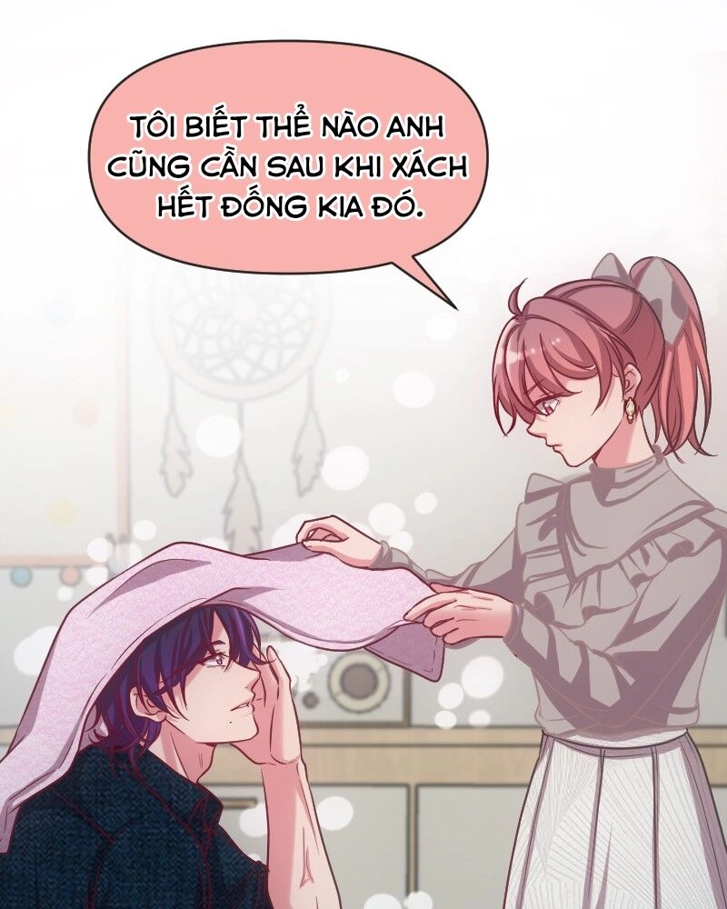 Xin Chào Con Yêu Chapter 7 - 72