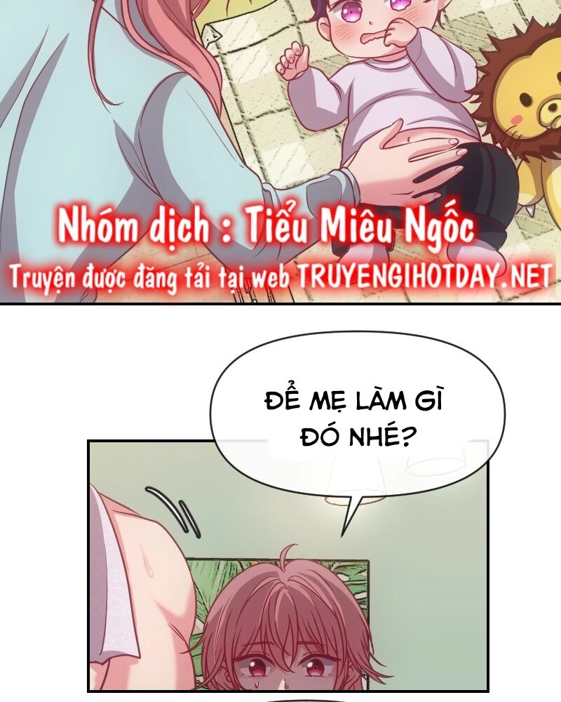 Xin Chào Con Yêu Chapter 7 - 82