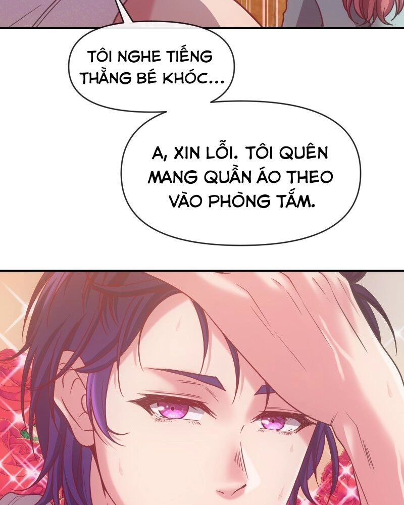Xin Chào Con Yêu Chapter 7 - 85